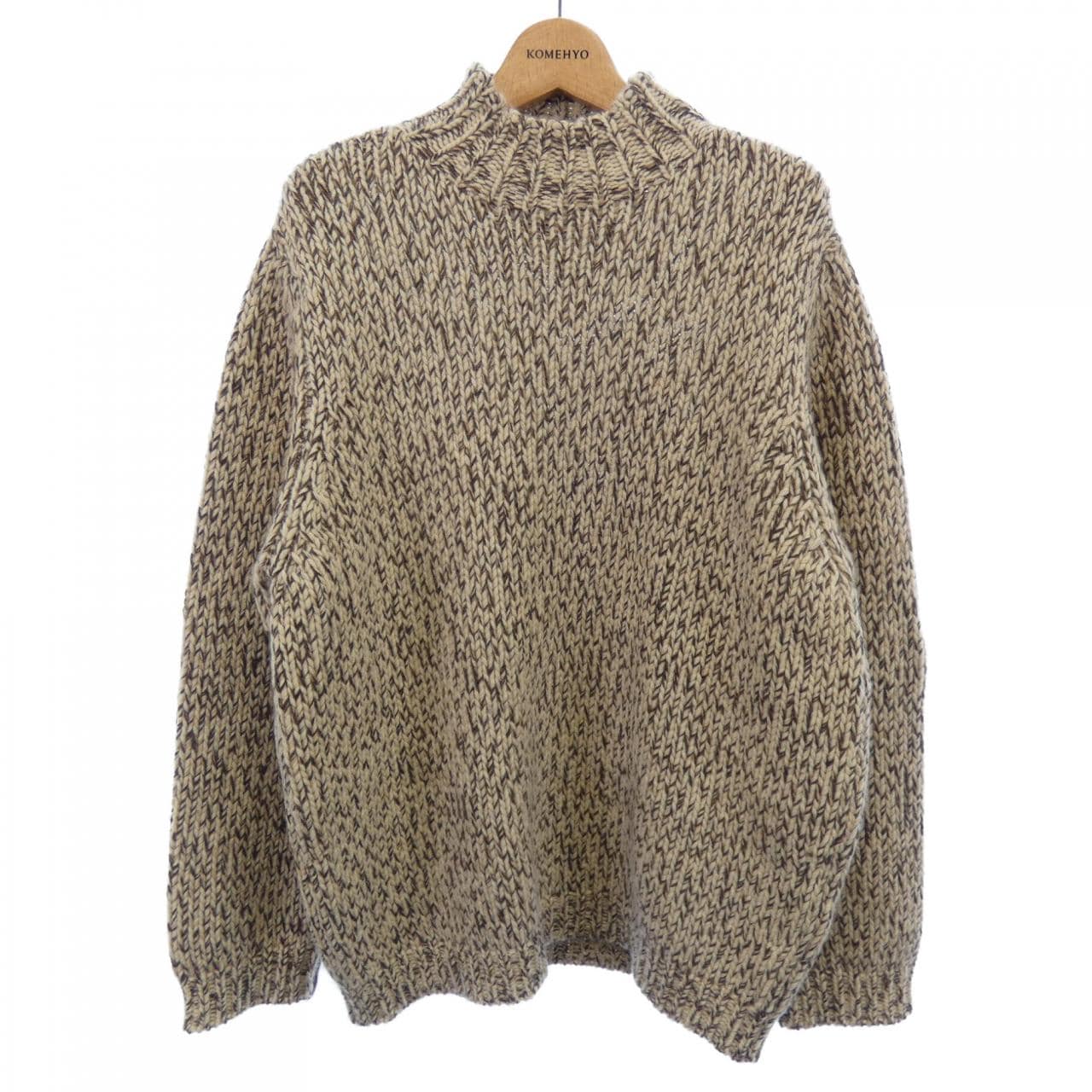 ブルネロクチネリ BRUNELLO CUCINELLI ニット