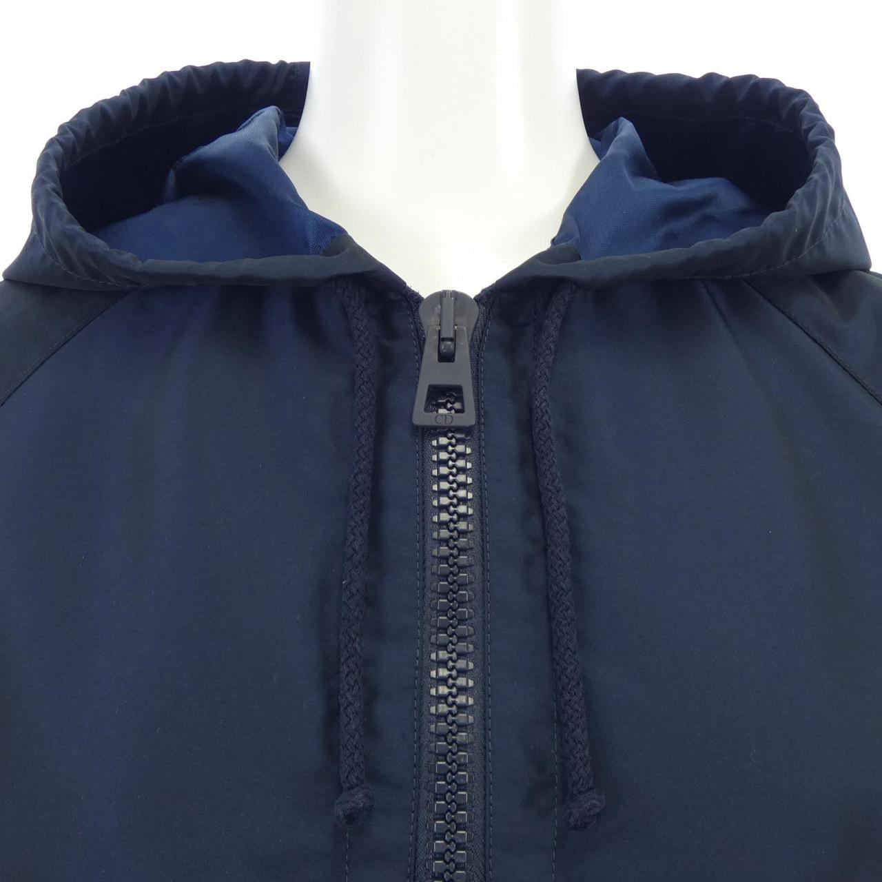 クリスチャンディオール CHRISTIAN DIOR DIOR ALPS 157R40A2982 ワンピース