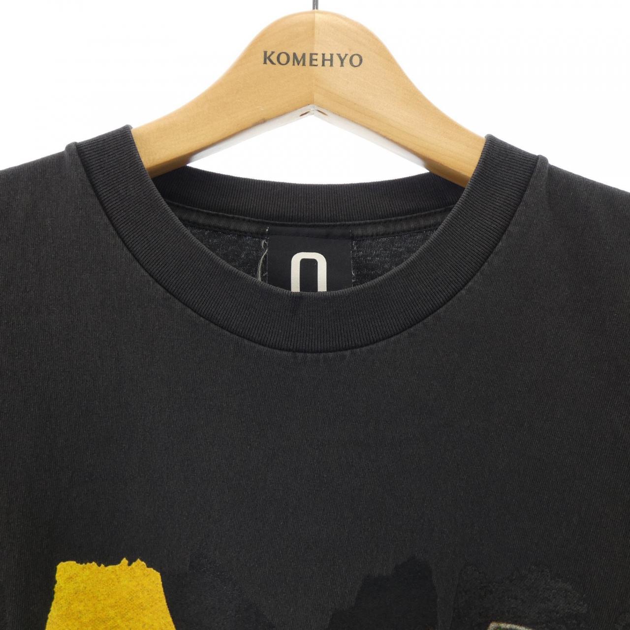 NUBIAN Tシャツ