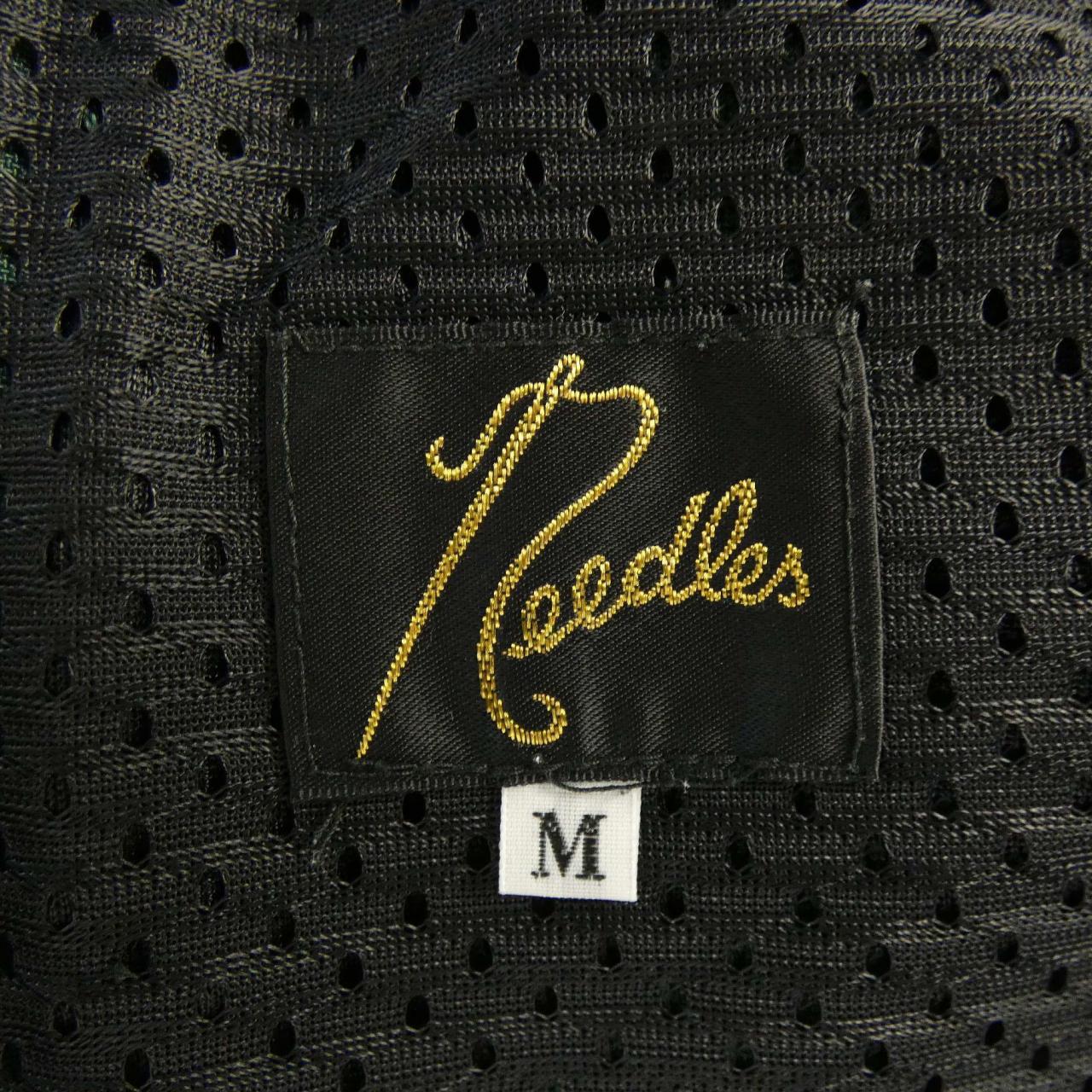 ニードルズ NEEDLES パンツ