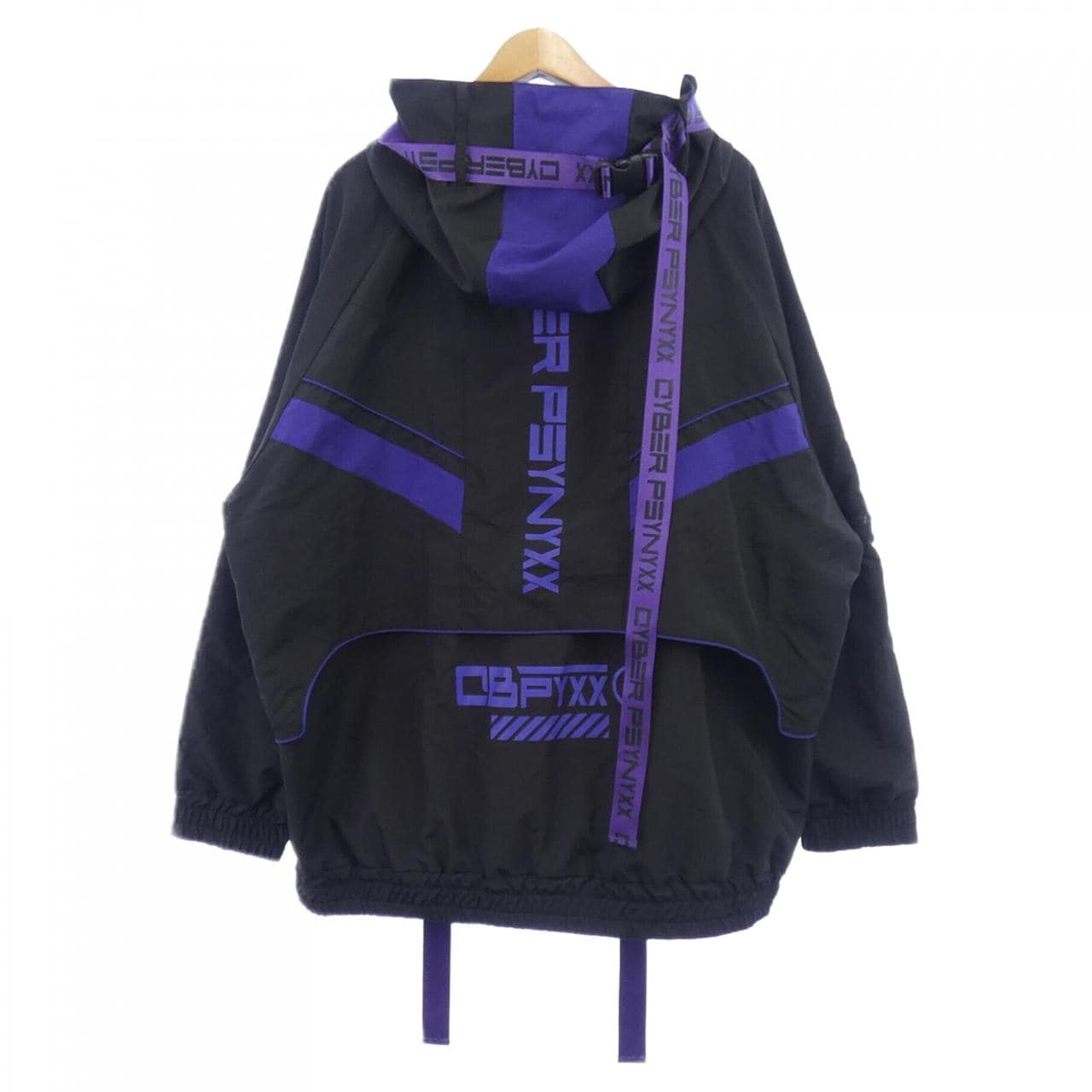 PSYNYXX ブルゾン