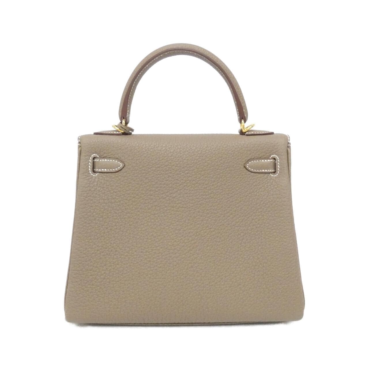 【未使用品】エルメス ケリー 25cm 044624CC バッグ