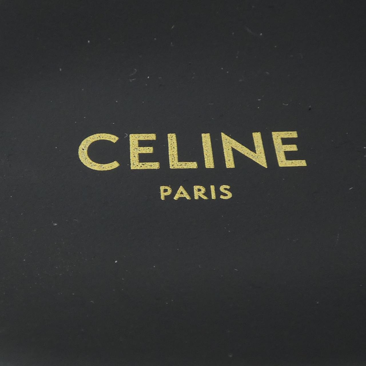 セリーヌ CELINE ブロックスライド 354412276C サンダル