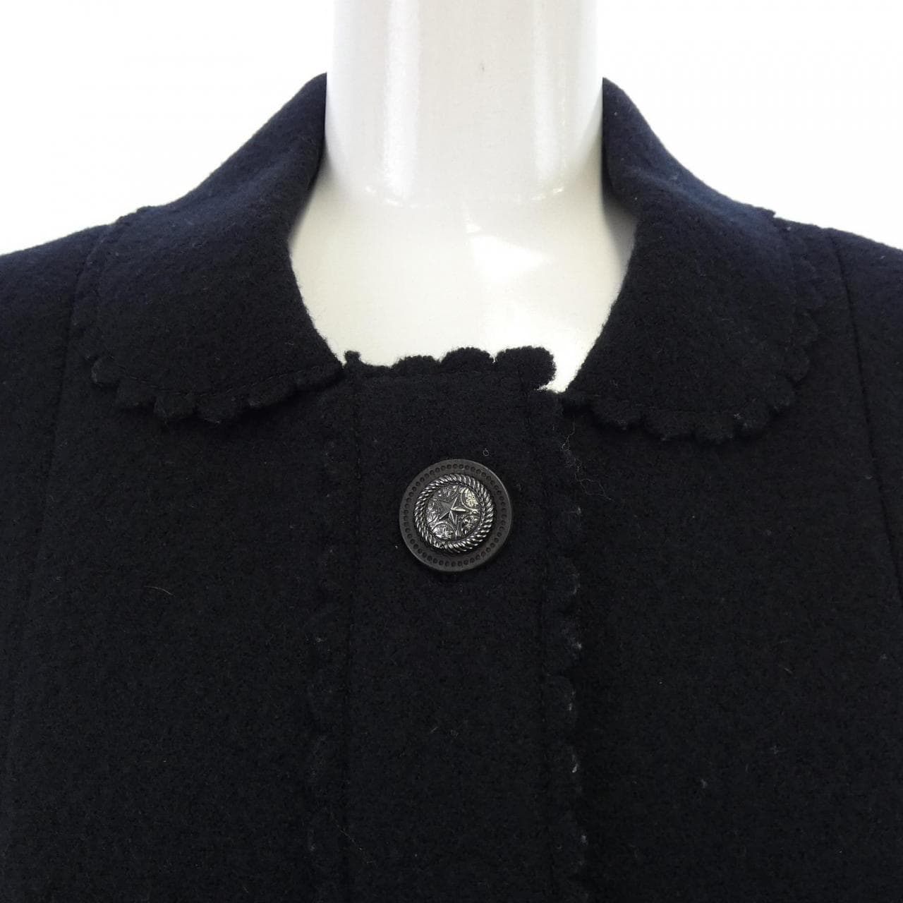 シャネル CHANEL P49405V32805 ジャケット