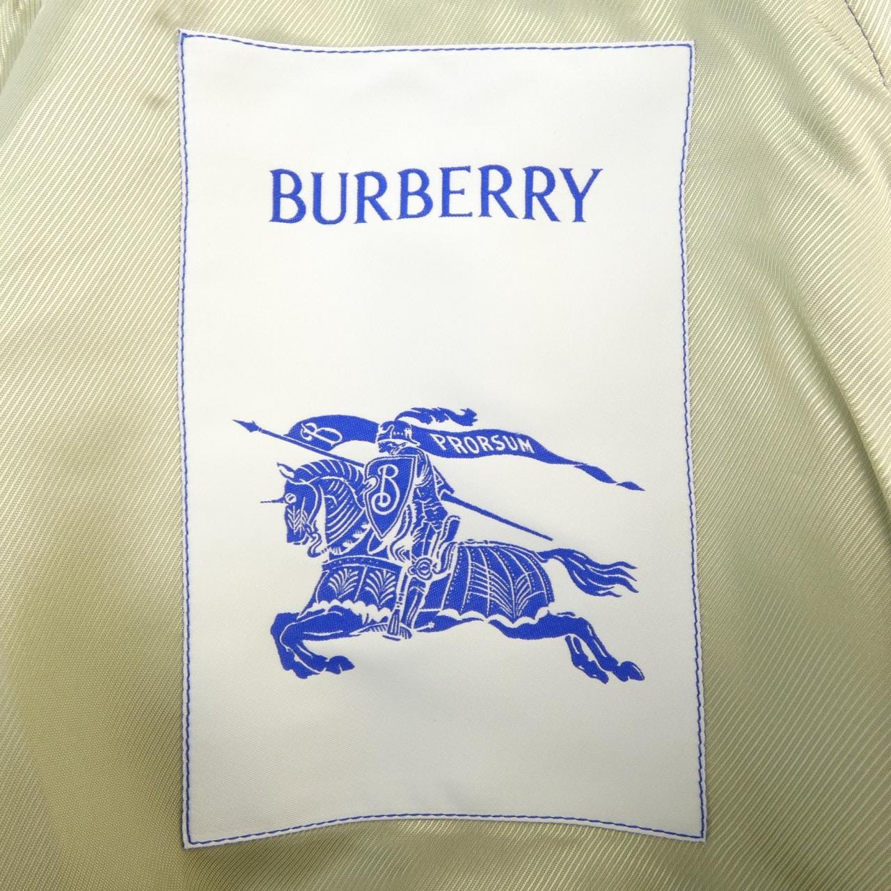 バーバリー BURBERRY 8077443 コート