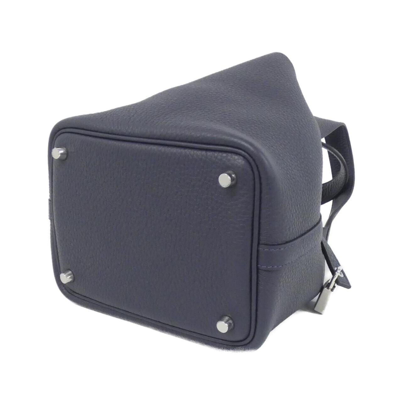 【未使用品】エルメス ピコタン ロック PM 056289CK バッグ