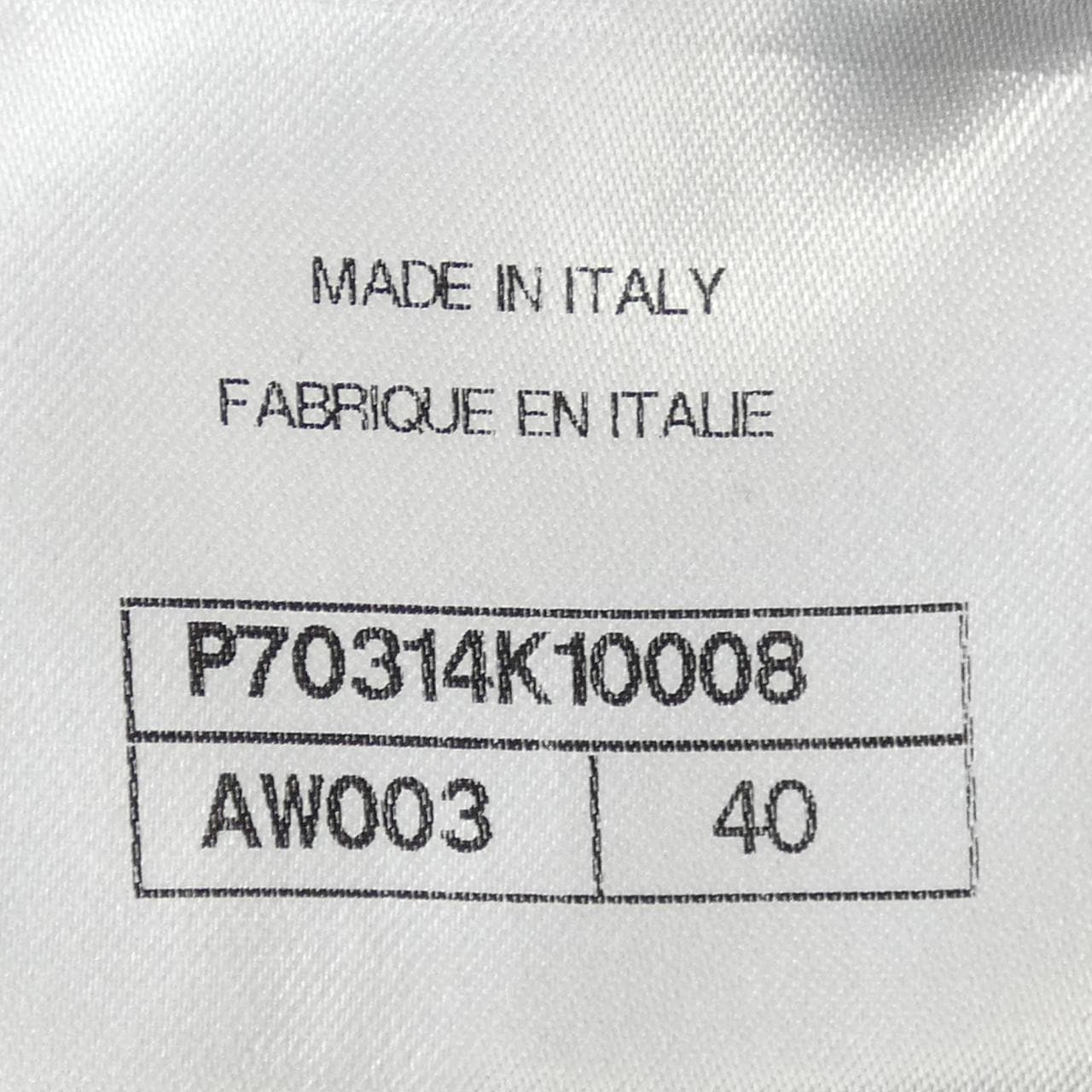 シャネル CHANEL P70314K10008 21C ニット