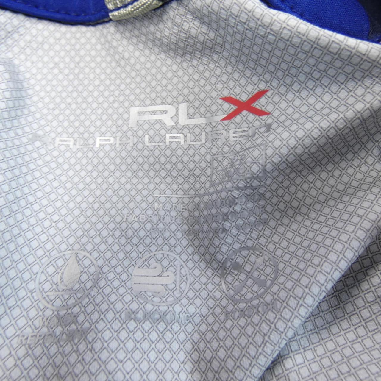 アールエルエックス RLX ベスト