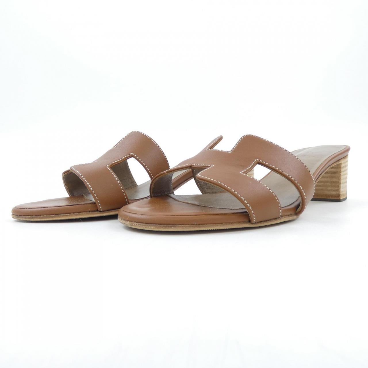 エルメス HERMES オアジス OASIS 071002Z サンダル