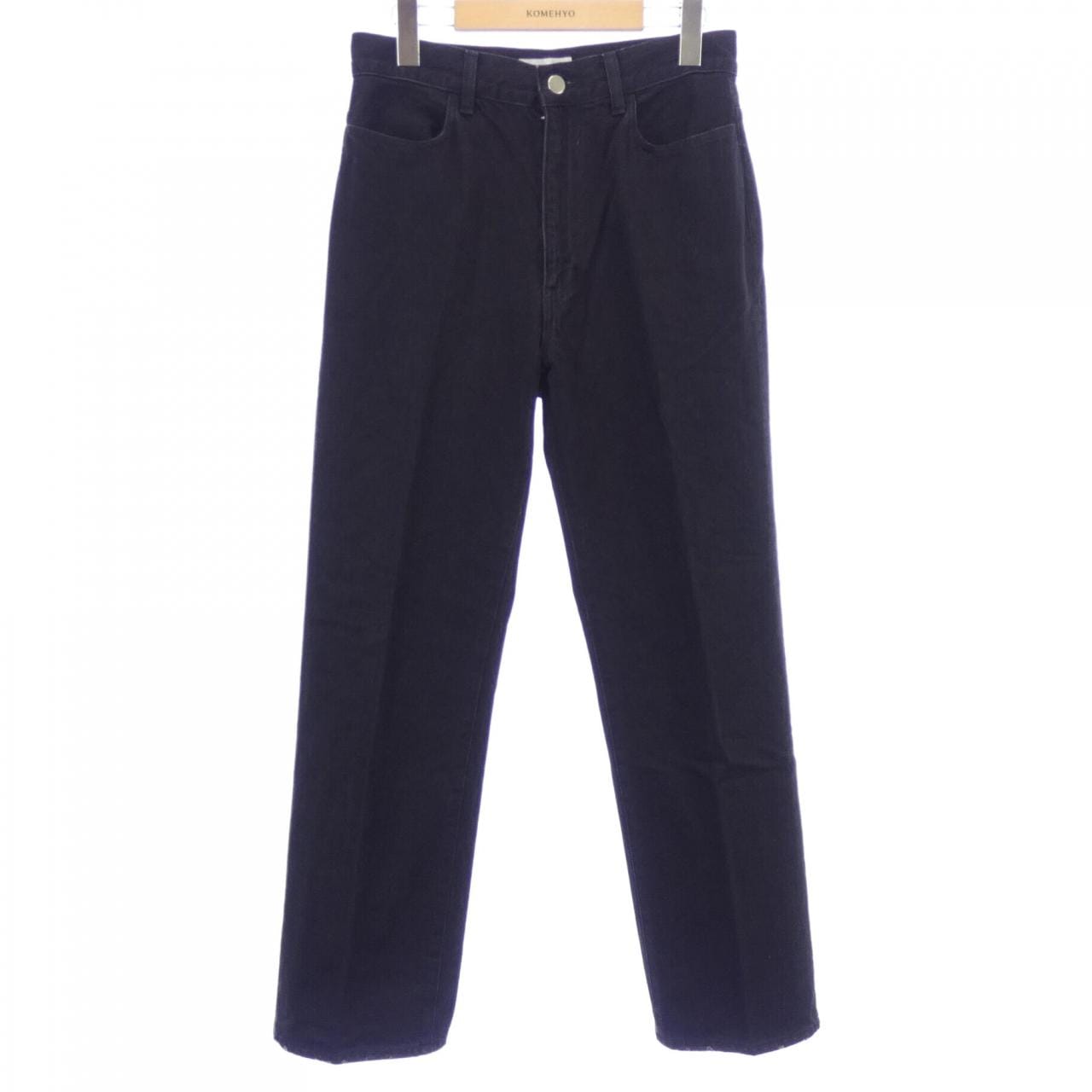 ロエフ LOEFF ジーンズ