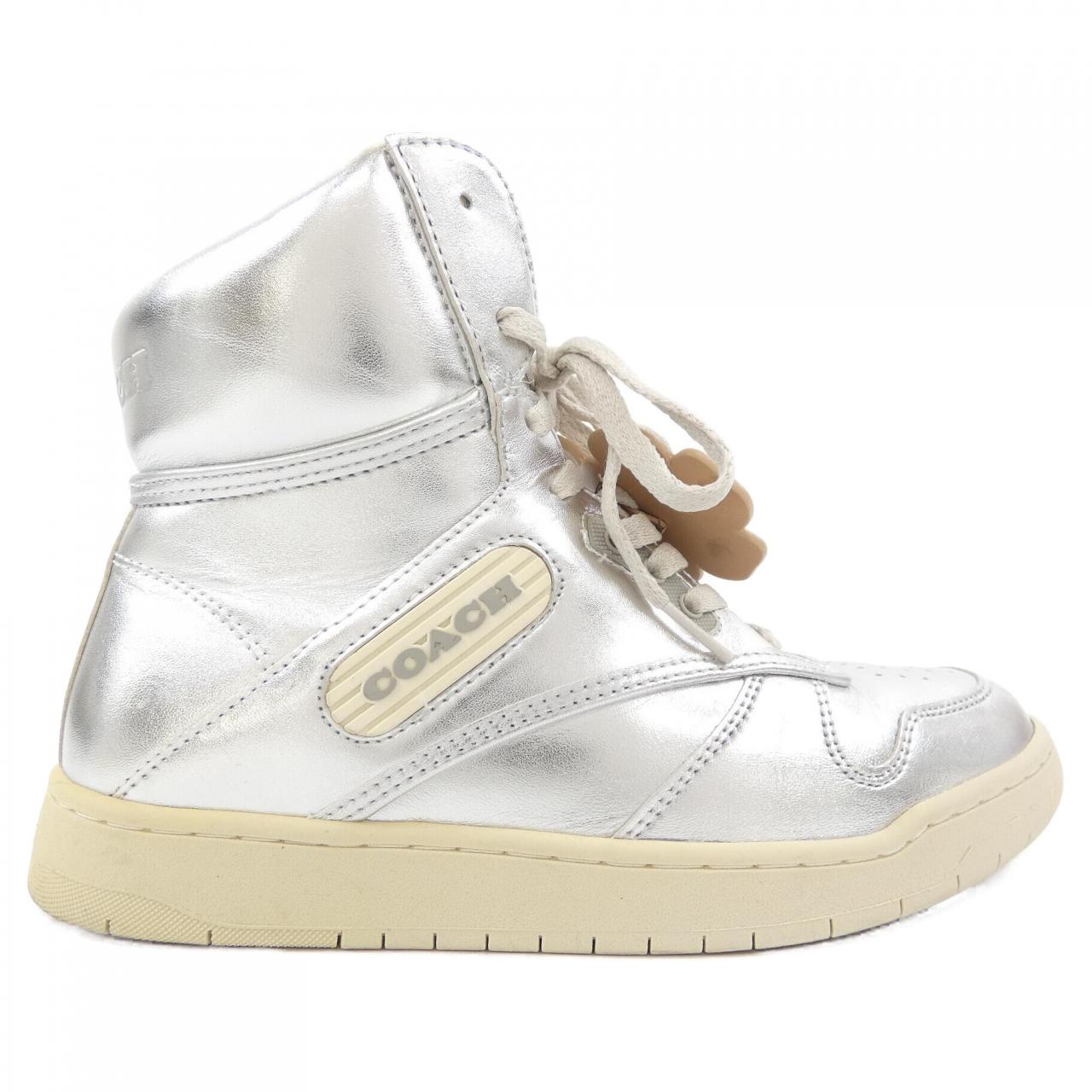 コーチ COACH スニーカー