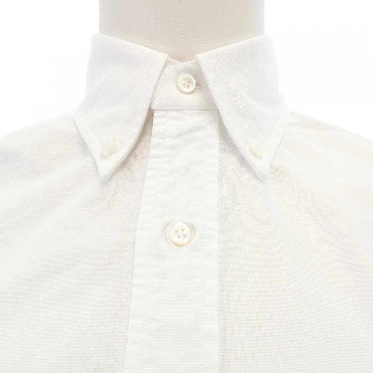 THOM BROWNE湯姆·布朗 MWL010E-06177-100 襯衫