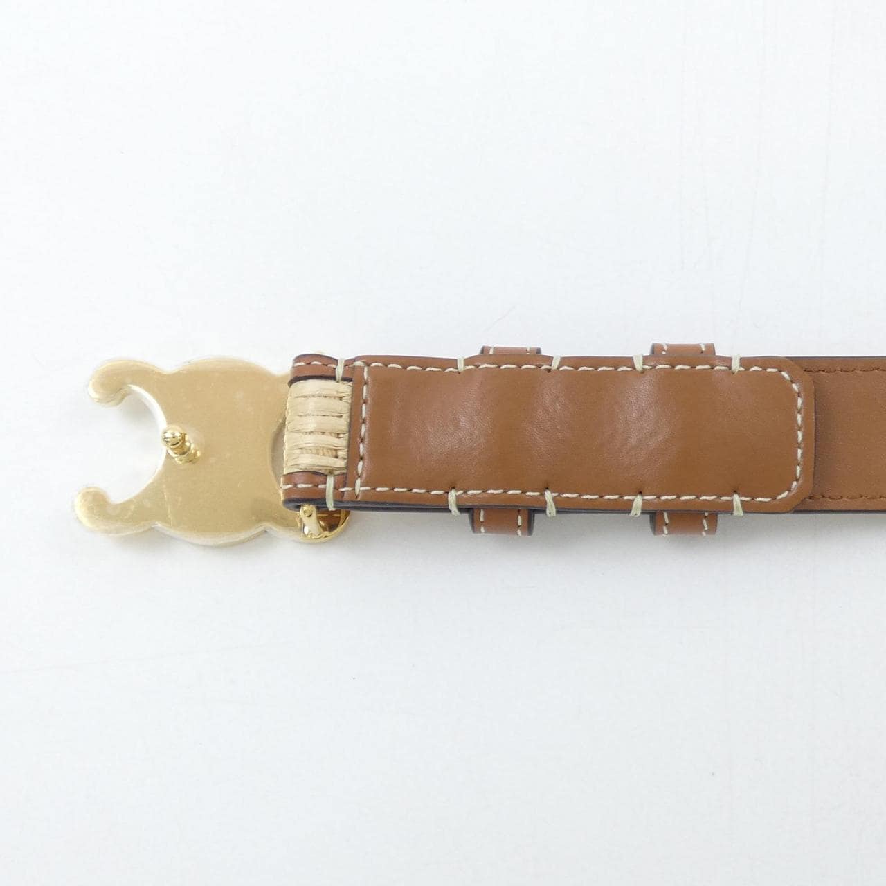 セリーヌ CELINE U-NE-0295 BELT