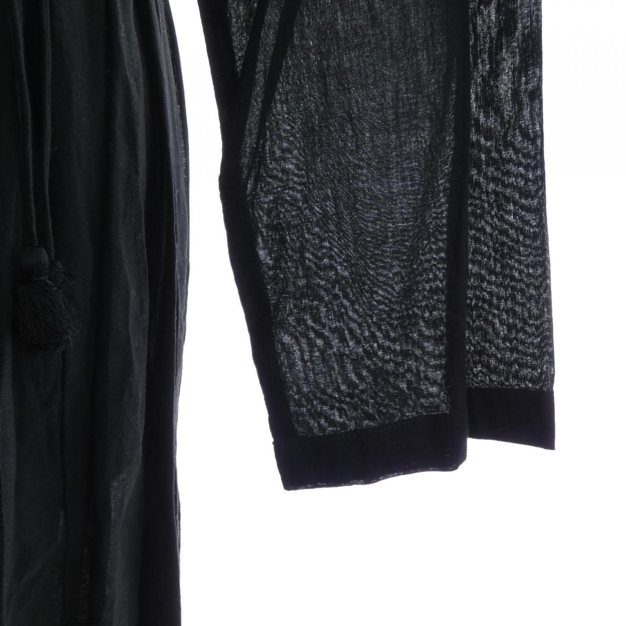 Nukitepane Quittez pas长开襟衫