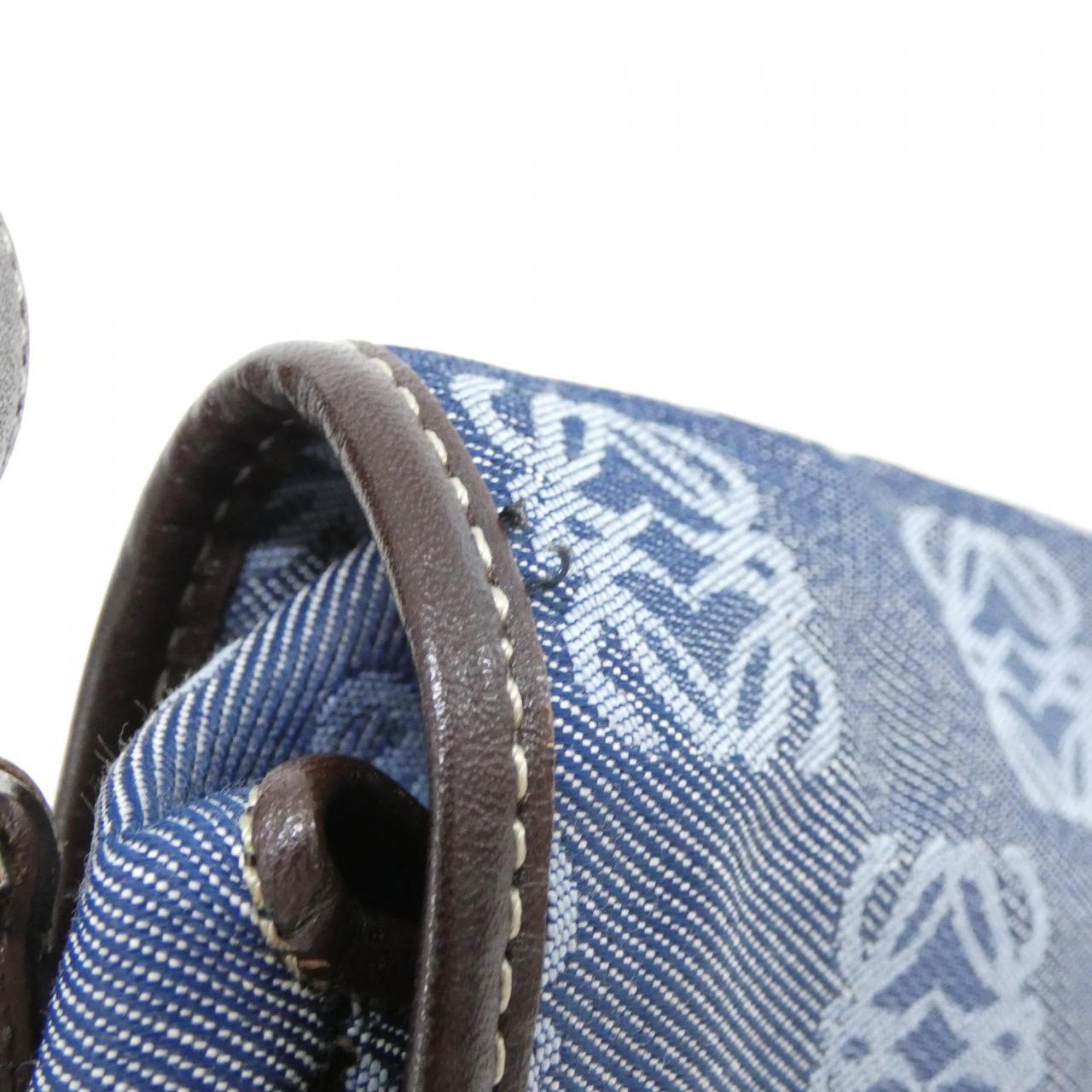 【ヴィンテージ】ロエベ 333 79 034 ショルダーバッグ