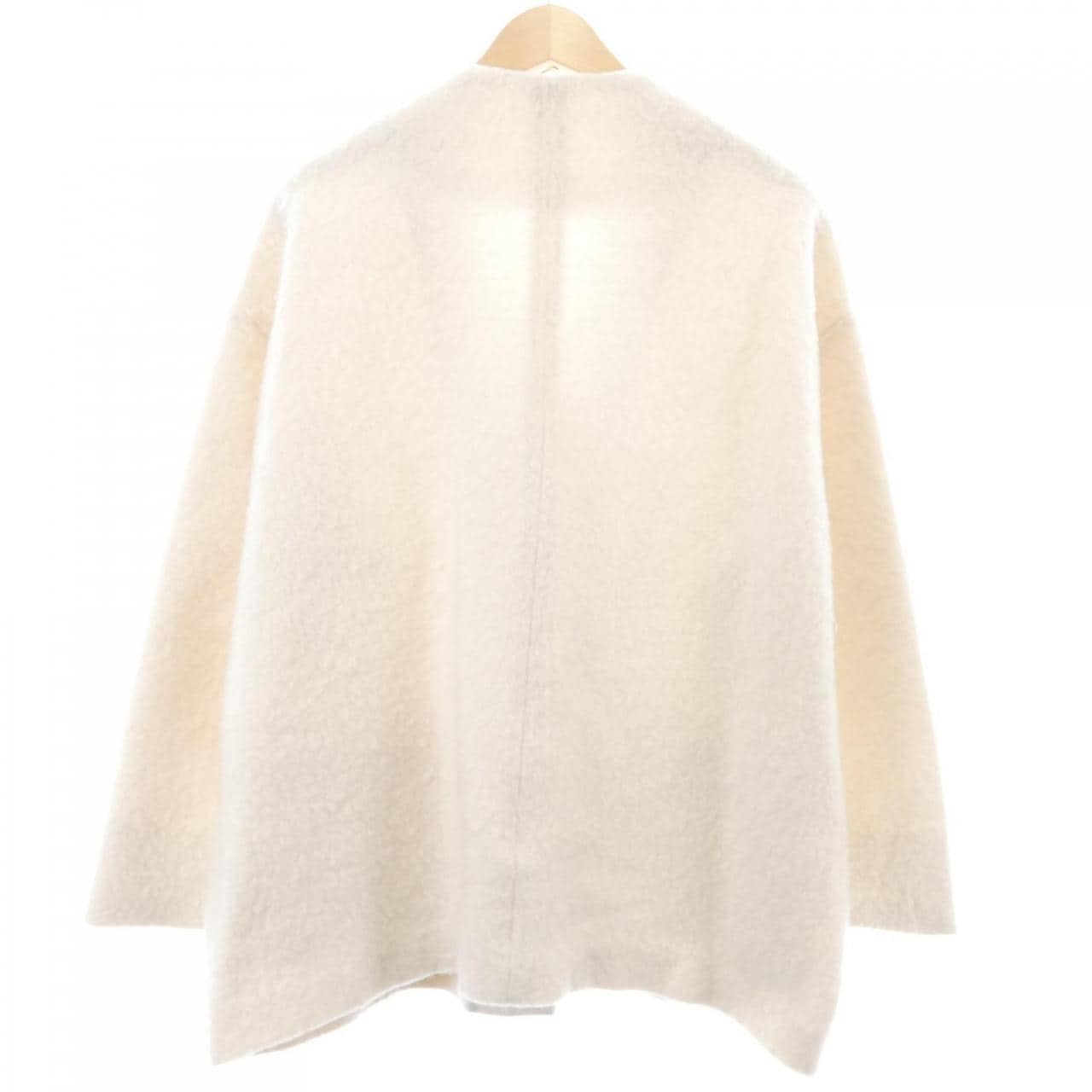 ヨリ yori YR2125-098AW ジャケット