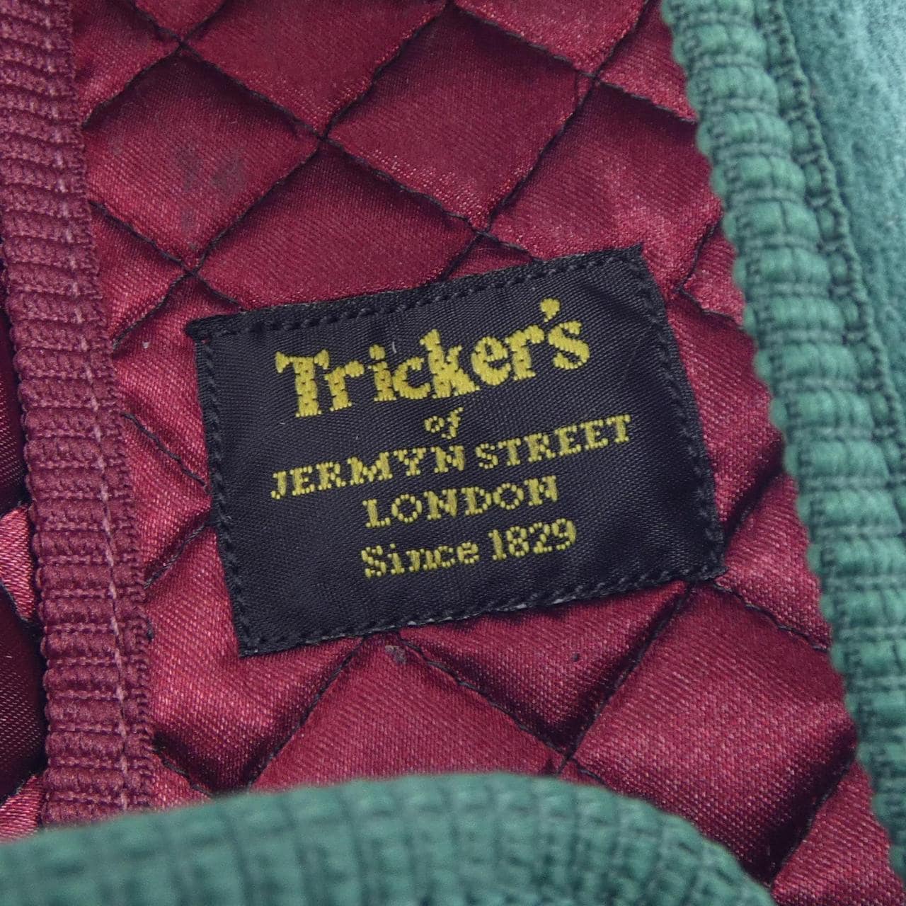 トリッカーズ Tricker's シューズ