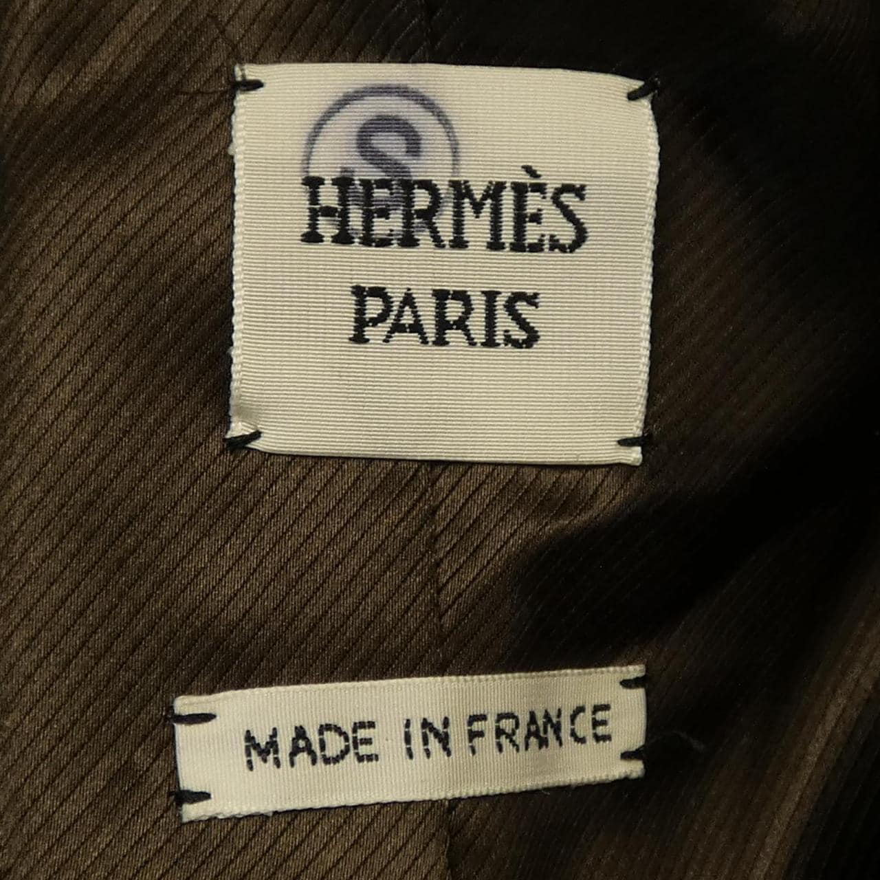 エルメス HERMES 3H0213DV ジャケット