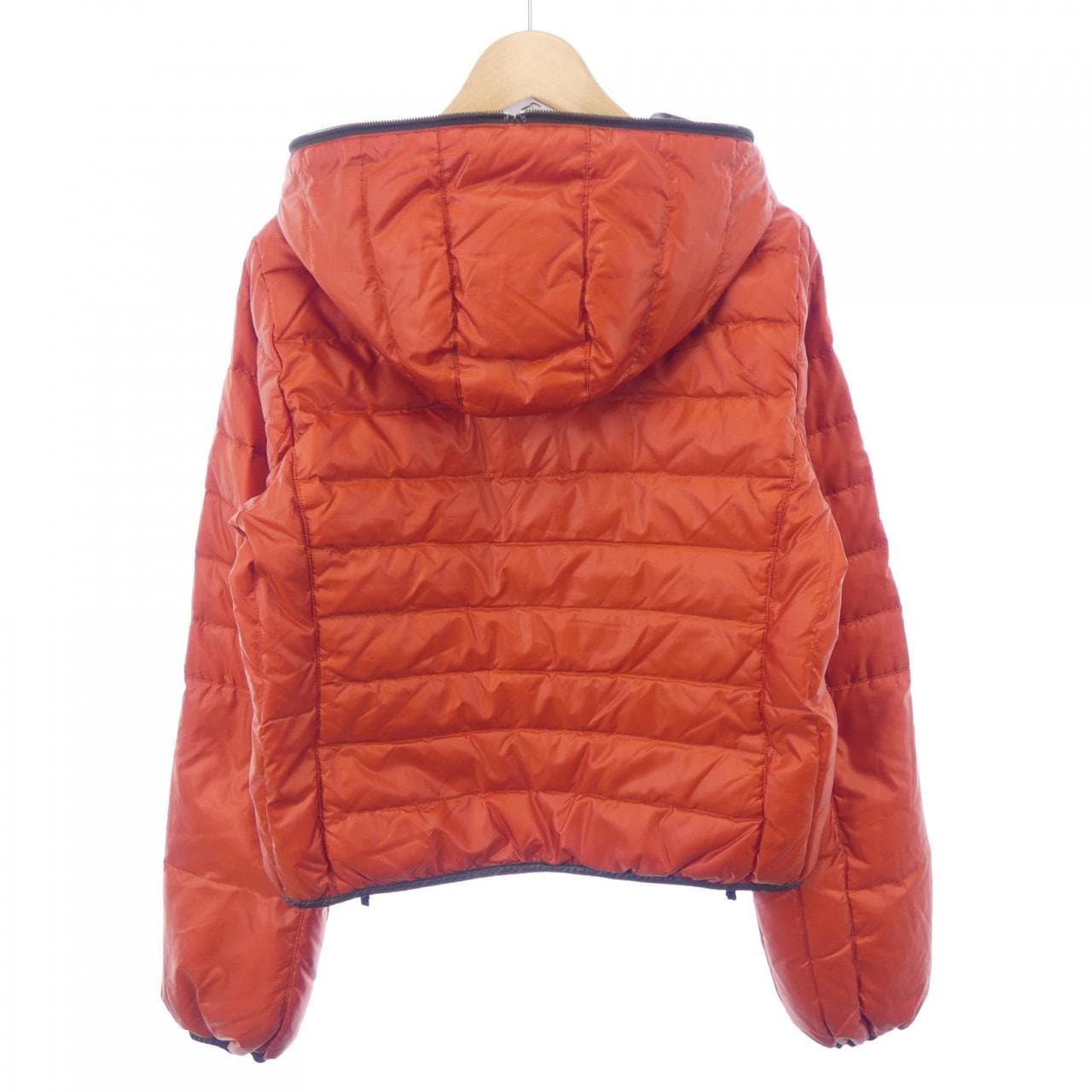 バーバリーブルーレーベル BURBERRY BLUE LABEL ダウンジャケット