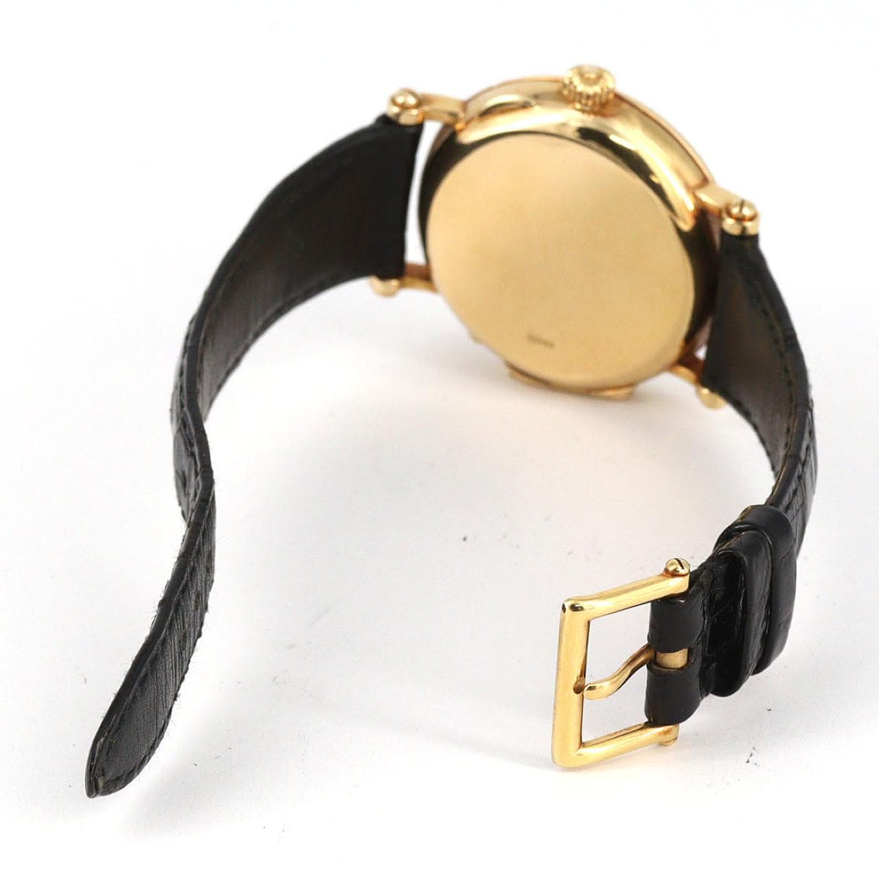 【ノーメンテナンス還元価格】パテック･フィリップ プチコンプリケーション YG 5015J-001 YG 自動巻