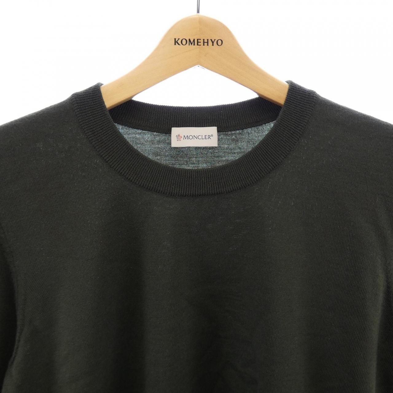 モンクレール MONCLER ニット