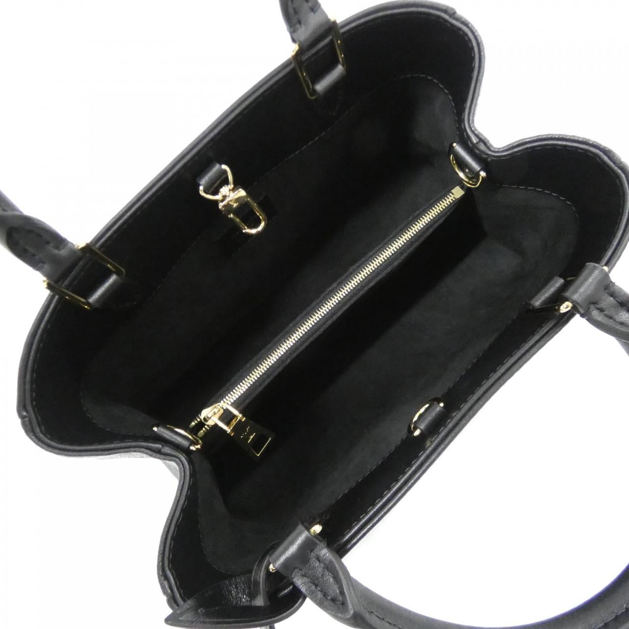 ルイヴィトン モノグラム アンプラント アヴェニュー PM M25577 バッグ