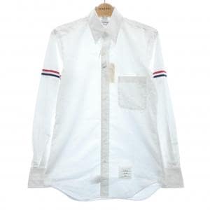 トムブラウン THOM BROWNE MWL150E-03113-100 シャツ