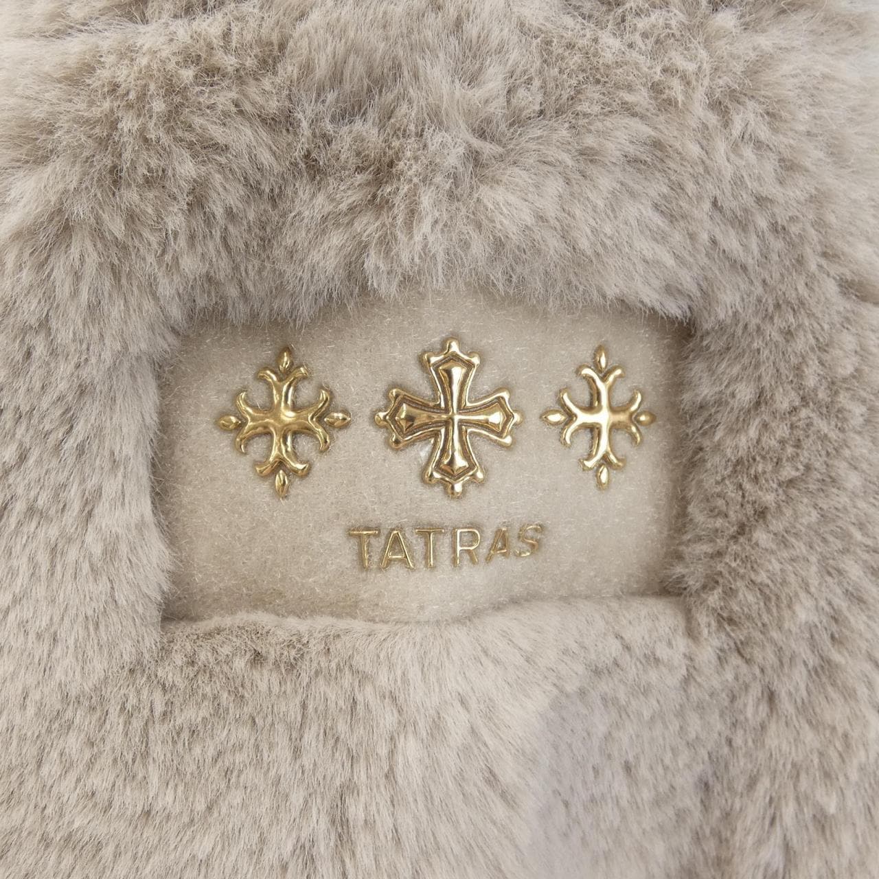 タトラス TATRAS LJXA0038033588 ブルゾン