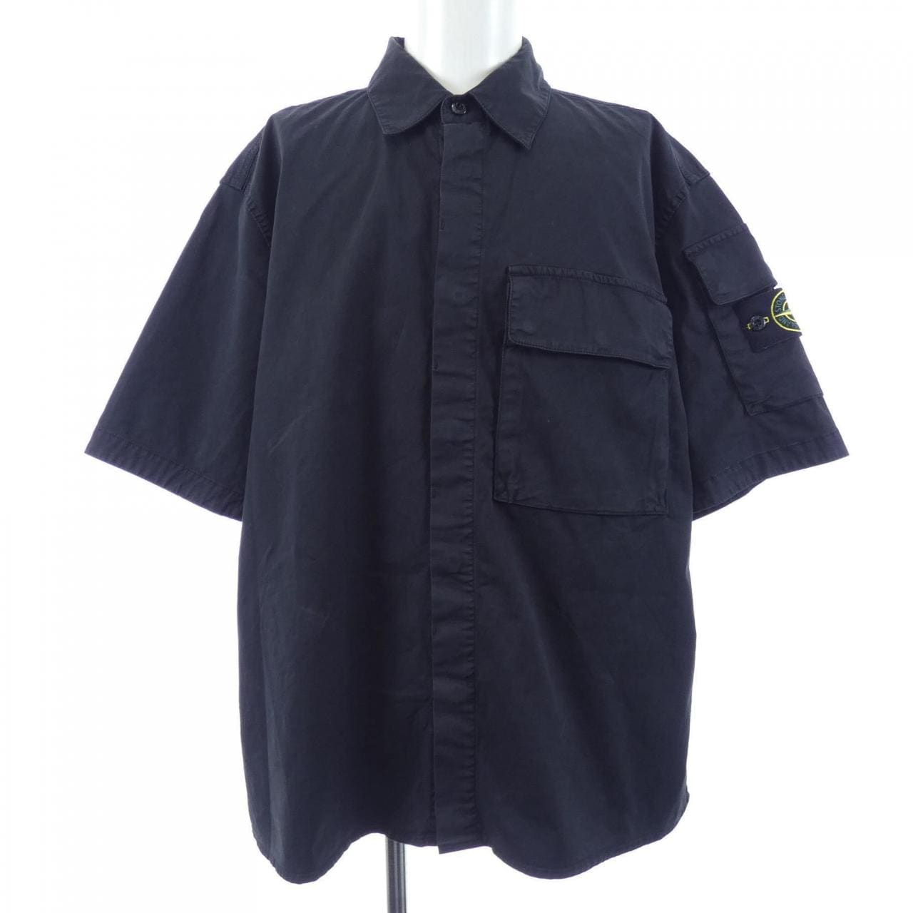 ストーンアイランド STONE ISLAND K2S151100007 シャツ