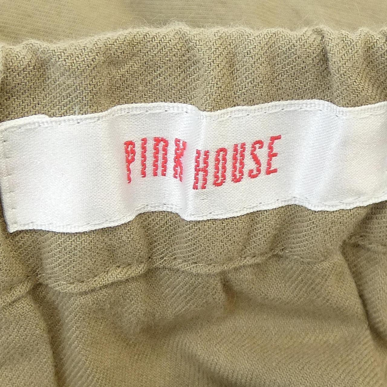 ピンクハウス PINK HOUSE A2103FP 370 パンツ