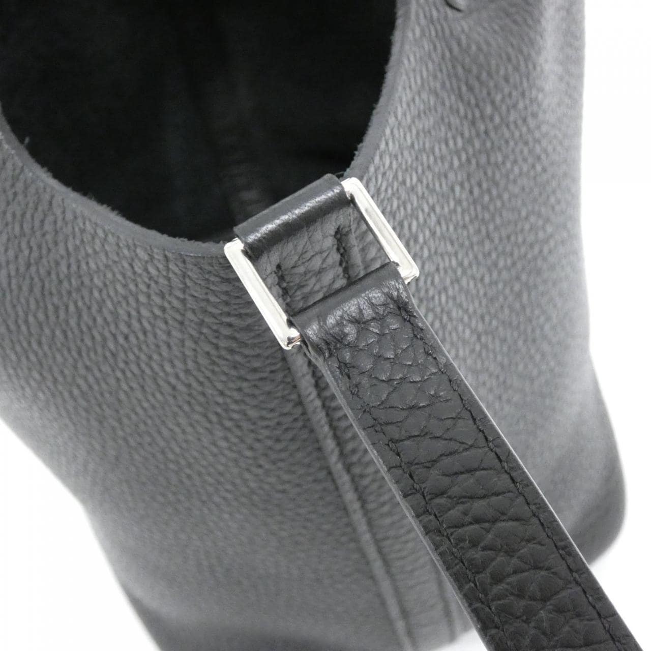 エルメス ピコタン ロック PM 056289CK バッグ