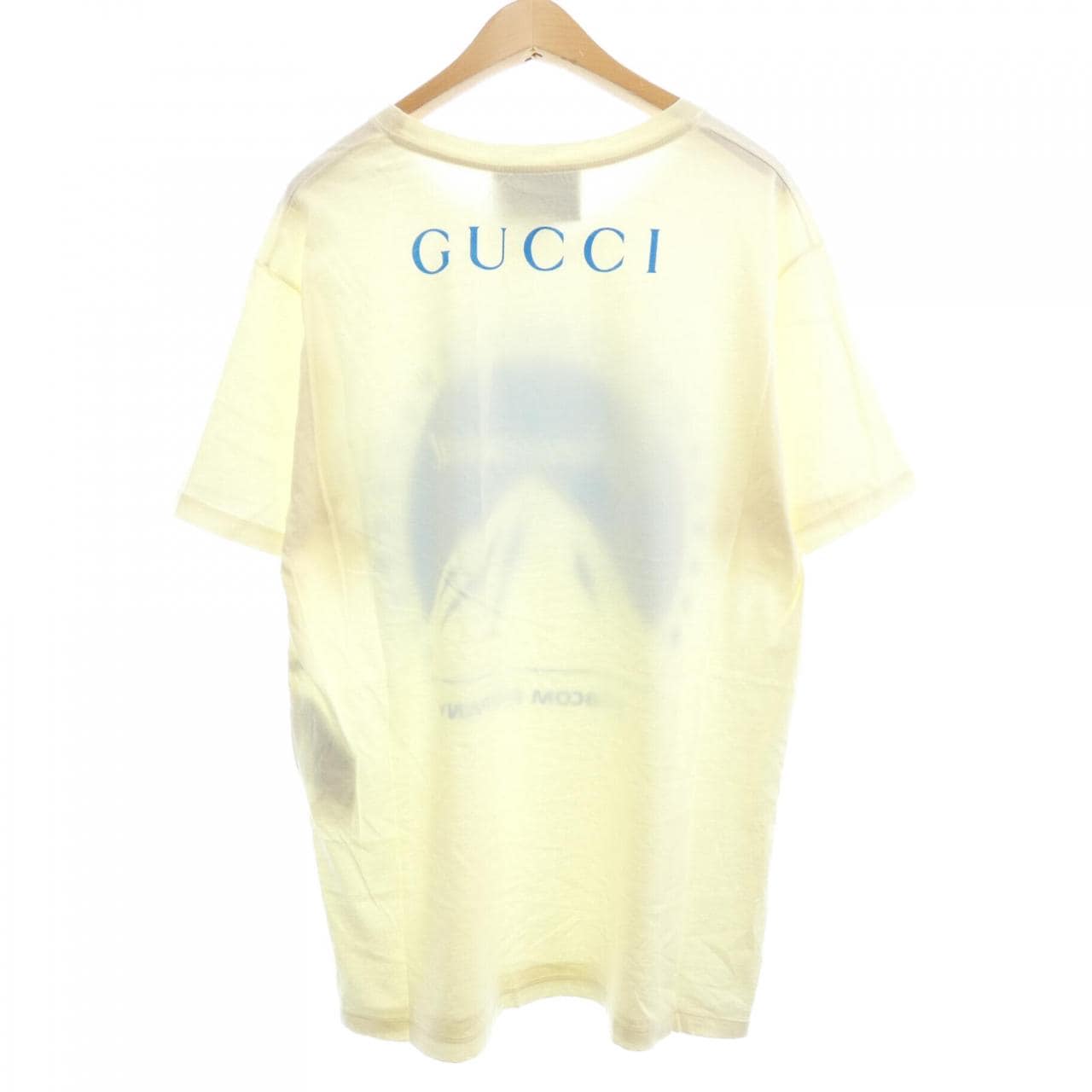 グッチ GUCCI 493117 X3P80 Tシャツ