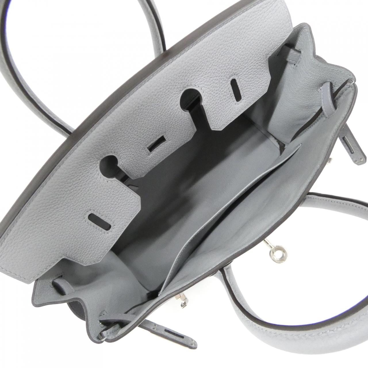 【未使用品】エルメス バーキン 25cm 041344CK バッグ