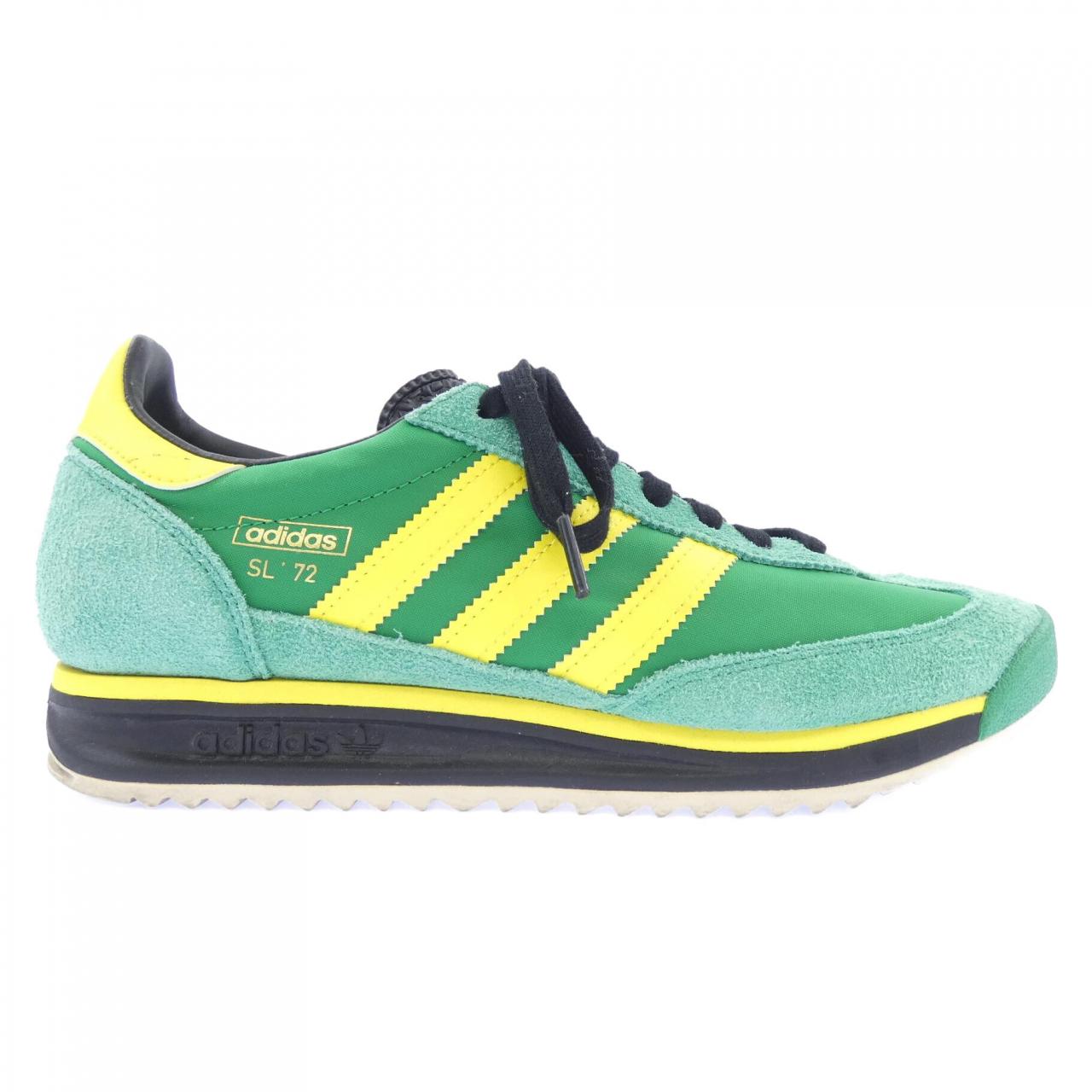 アディダス ADIDAS IG2133 スニーカー