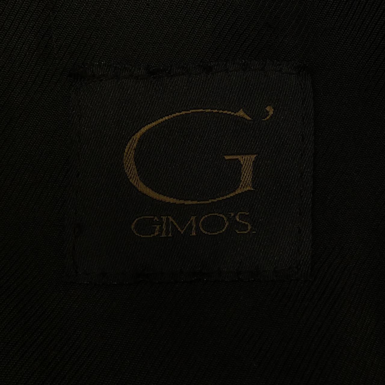 GIMOS コート