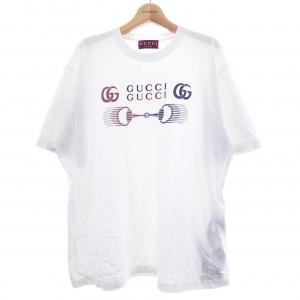 グッチ GUCCI 796395 XJHC9 Tシャツ