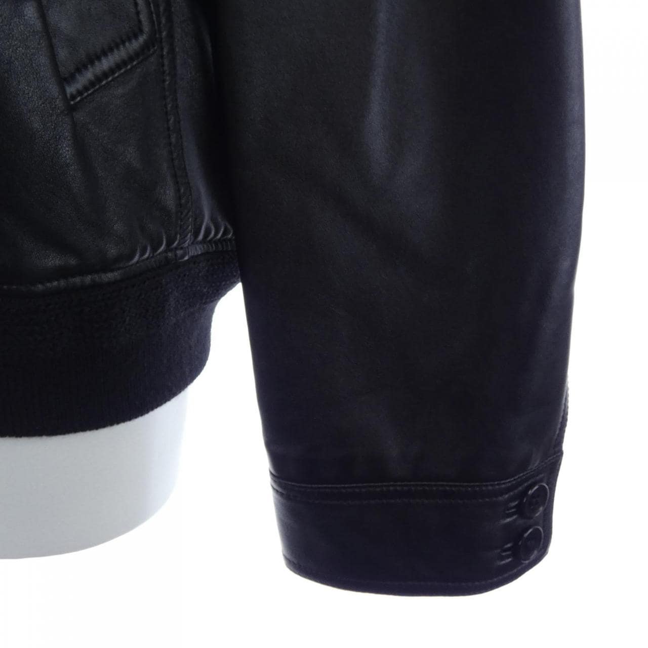 サンローラン SAINT LAURENT 578671 YC2OC レザージャケット