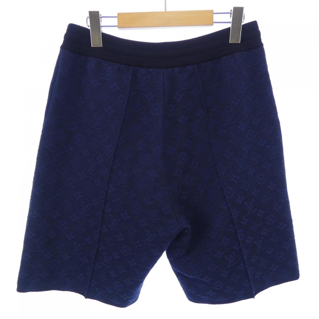 ルイヴィトン LOUIS VUITTON HLN03WAU7 ショートパンツ