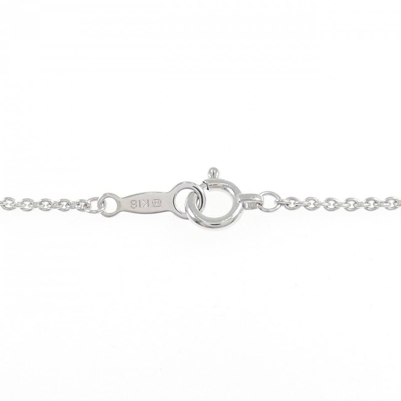 ミキモト アコヤパール ネックレス 5.5mm