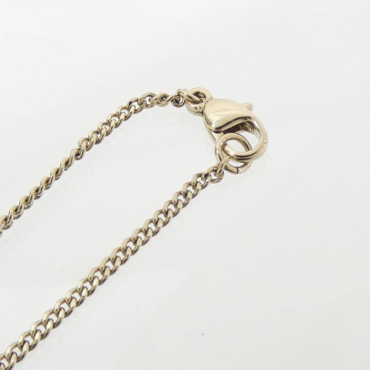 シャネル ネックレス