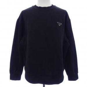 プラダ PRADA トライアングルロゴ UJL90B SOOO 110Q スウェット