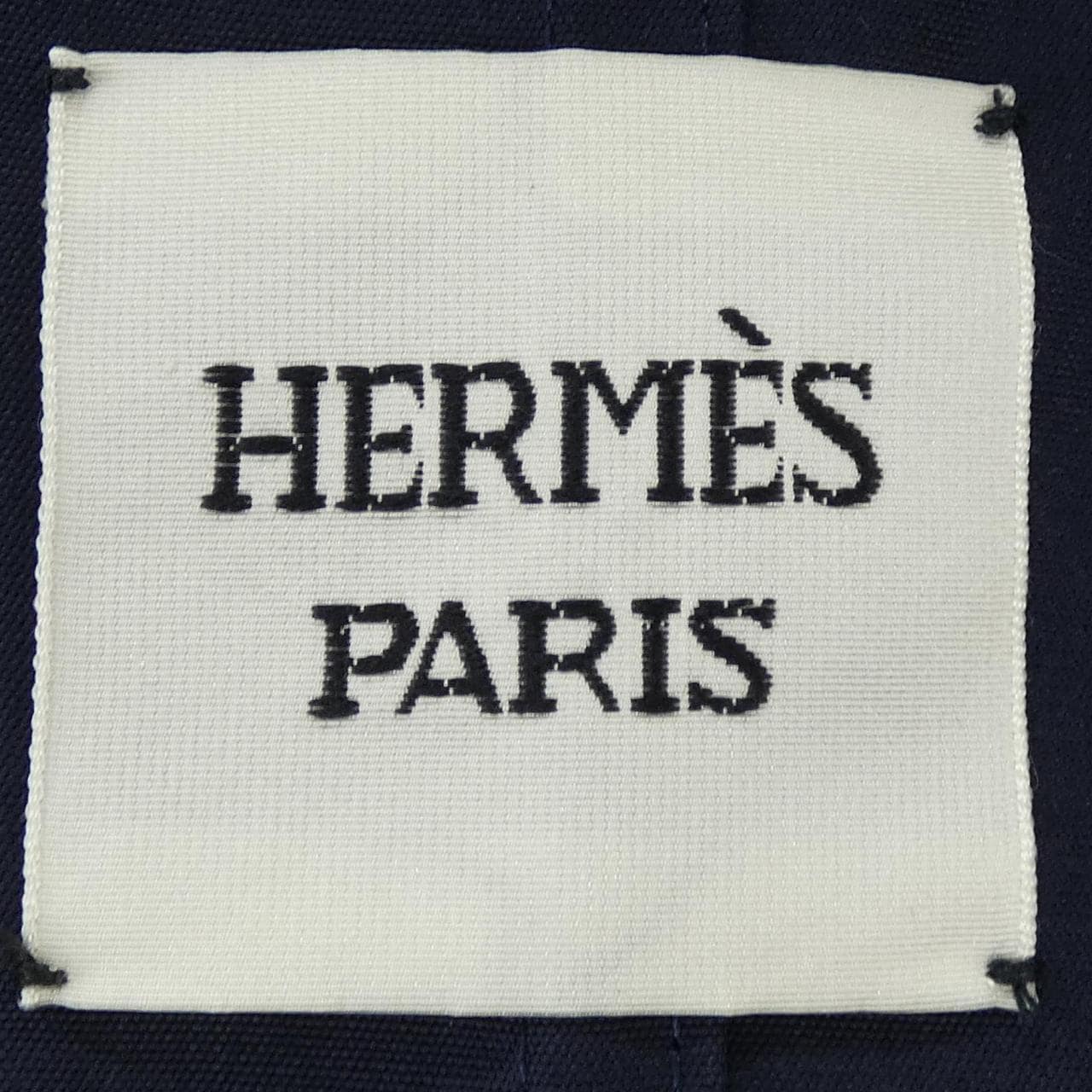 エルメス HERMES クルードセル 5H0284DE コート