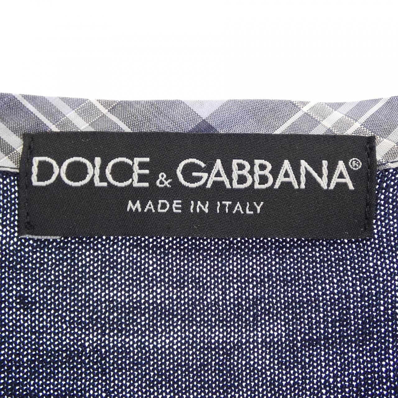 ドルチェアンドガッバーナ DOLCE&GABBANA GD441K F22AB ニット