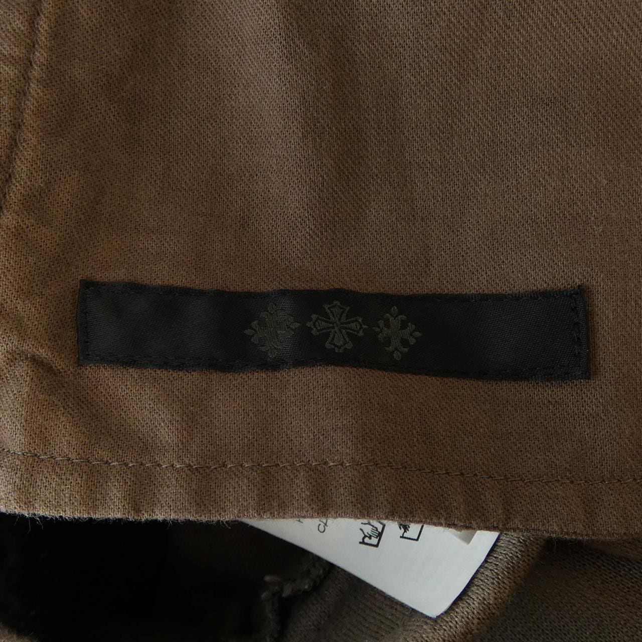 タトラス TATRAS パンツ