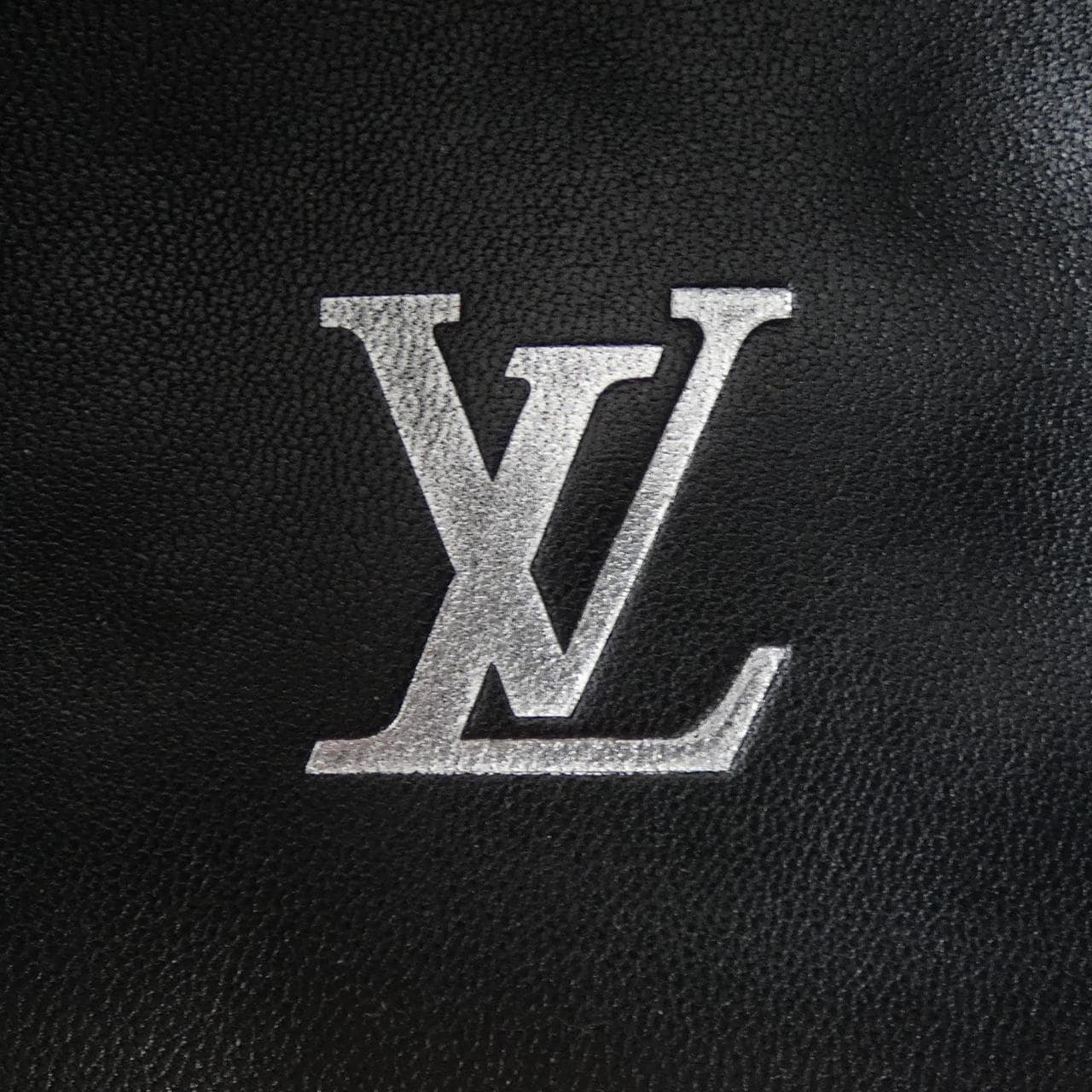 ルイヴィトン LOUIS VUITTON メジャーローファー フラットシューズ