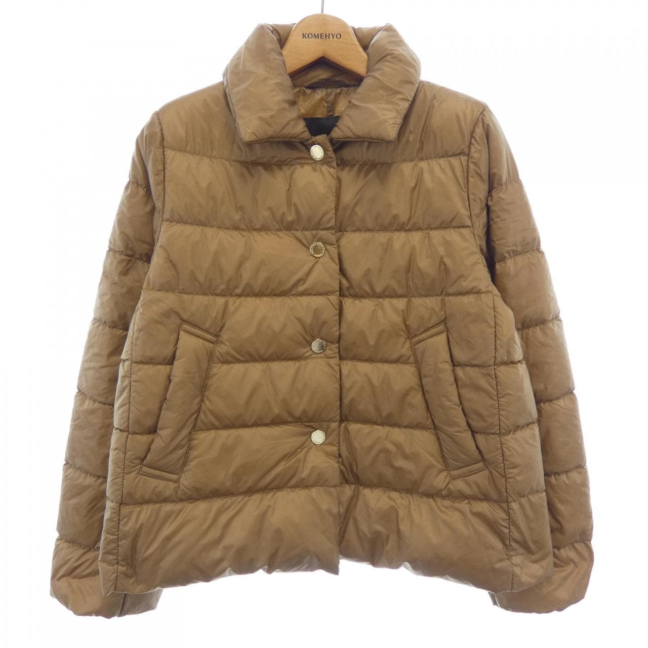 マッキントッシュロンドン MACKINTOSH LONDON G5F08-453-28 ダウンジャケット