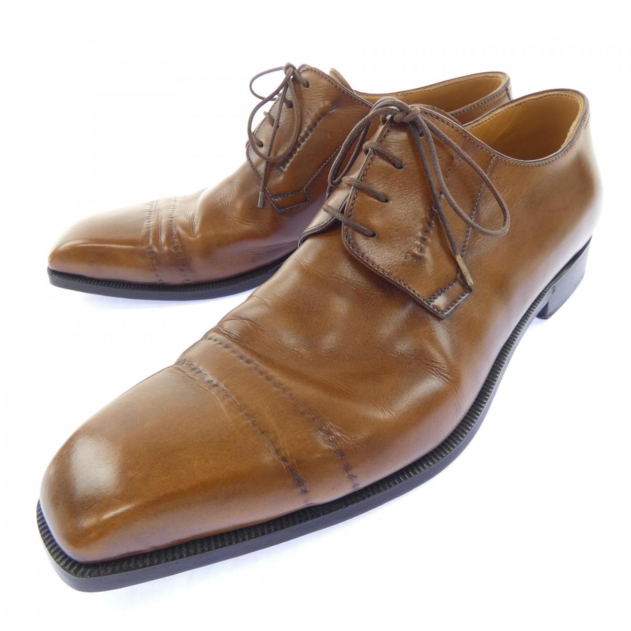 ベルルッティ Berluti シューズ