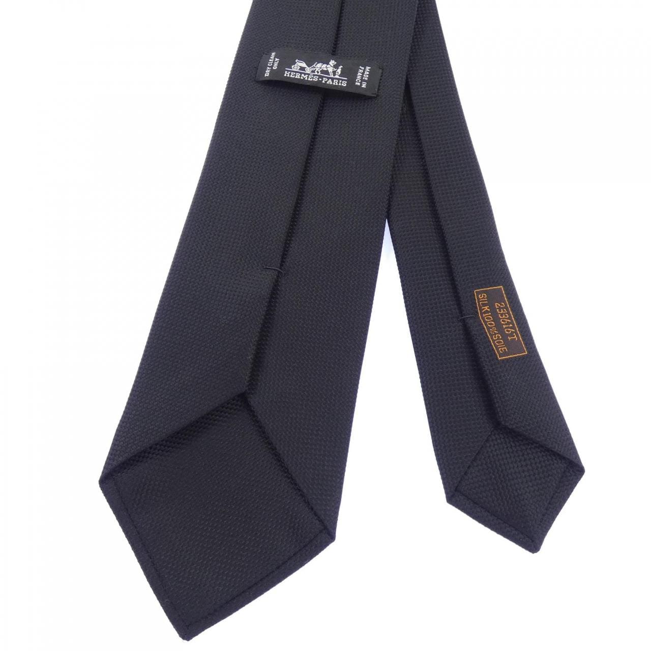 エルメス HERMES NECKTIE
