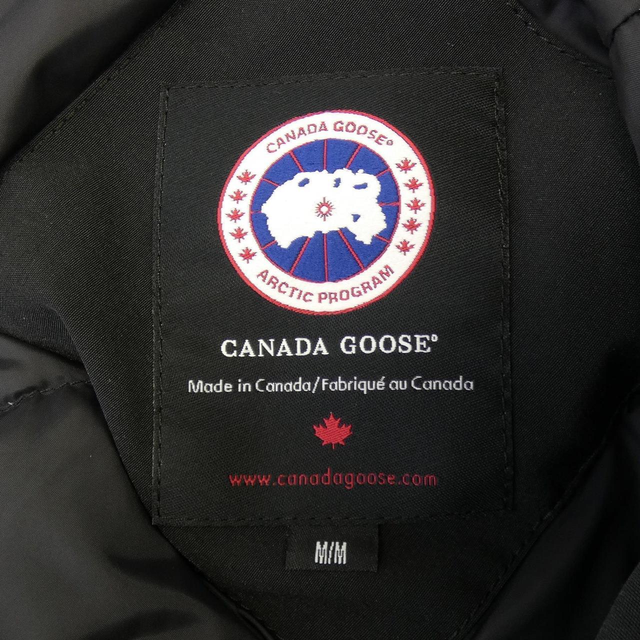 カナダグース CANADA GOOSE グラッドバリー 3571JM GRADBURY ダウンコート