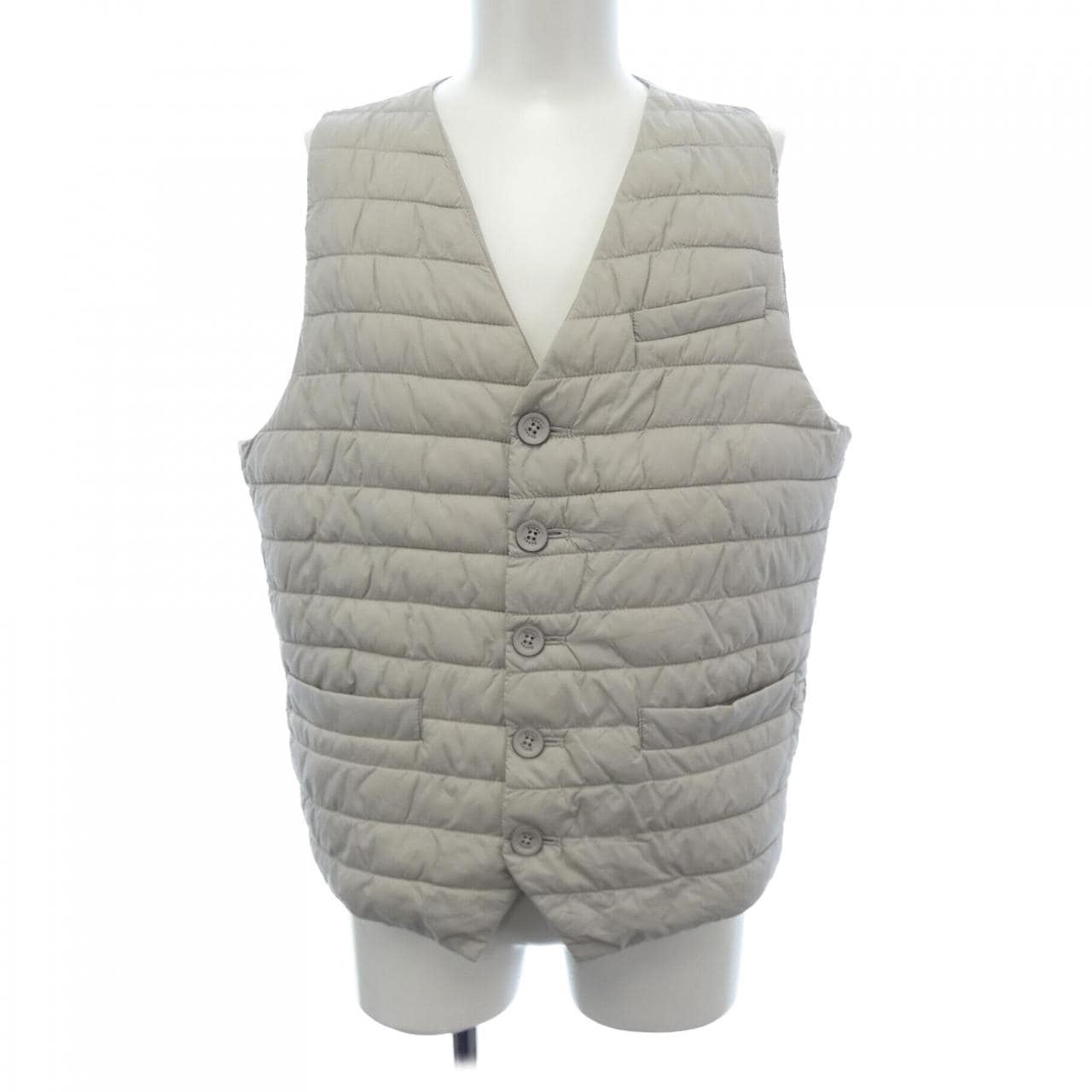 Herno down vest